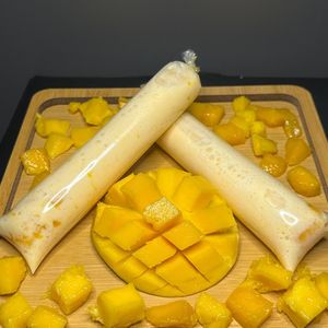 imagem do produto Geladinho de manga 