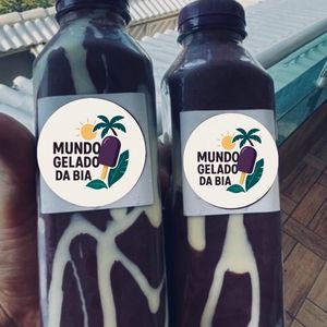 imagem do produto Açaí na garrafa
