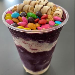 imagem do produto Açaí de 500ml