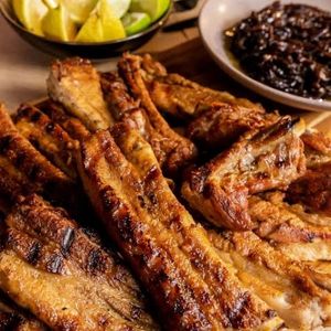 imagem do produto Costelinha de porco 