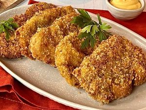 imagem do produto Filé de frango a milanesa 