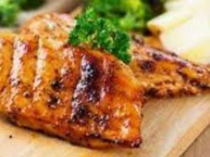 imagem do produto Filé de frango grelhado