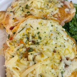 imagem do produto Omelete 