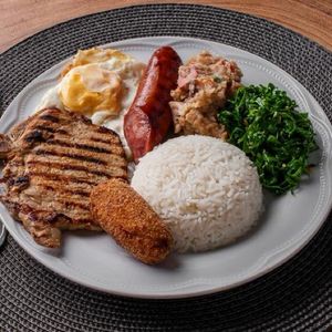 imagem do produto Virado paulista