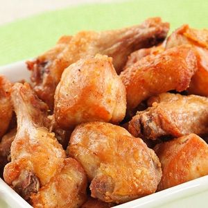 imagem do produto Frango a passarinho