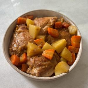 imagem do produto Frango ao molho