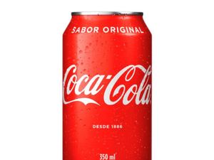 imagem do produto Coca Cola Lata