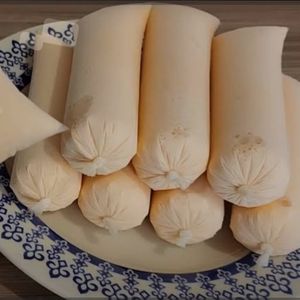 imagem do produto Juju gourmet  abacaxi com côco 