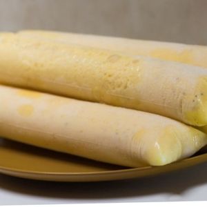 imagem do produto Juju gourmet musse de maracujá 