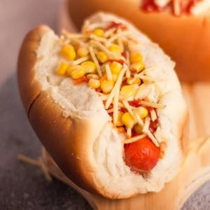 imagem do produto Dog básico 