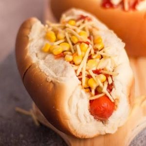 imagem do produto Dog calabresa 