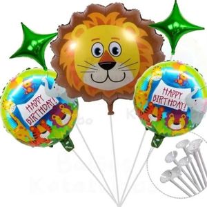 imagem do produto Balões de vareta 