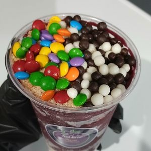 imagem do produto Açaí no copo 550