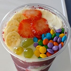 imagem do produto Açaí no copo 330