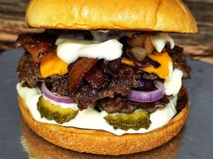 imagem do produto Quebra queixo