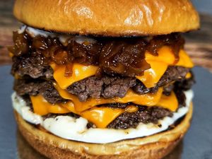 imagem do produto Bomba Atômic 2.0