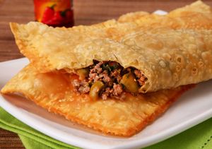 imagem do produto Pastel de carne