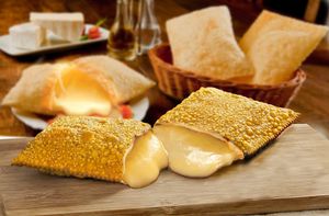 imagem do produto Pastel de queijo