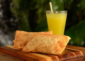 imagem do produto Pastel pizza