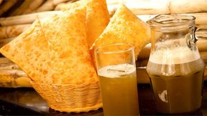 imagem do produto Pastel de Palmito