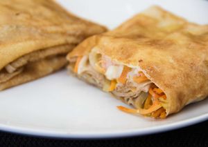 imagem do produto Pastel de calabresa