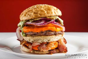 imagem do produto Exterminador