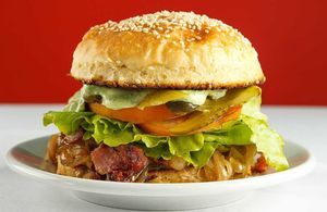 imagem do produto Máquina mortífera