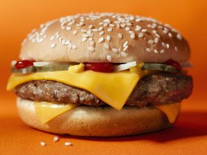 imagem do produto 1980 Burguer