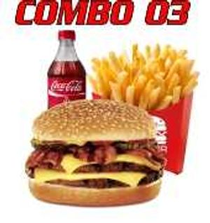 imagem do produto Combo 3