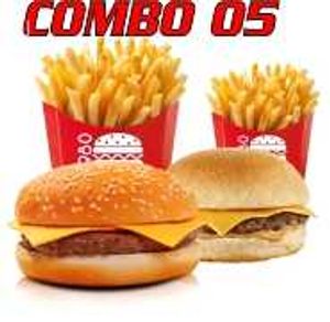 imagem do produto Combo 5