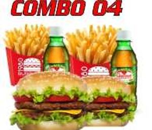 imagem do produto Combo 4