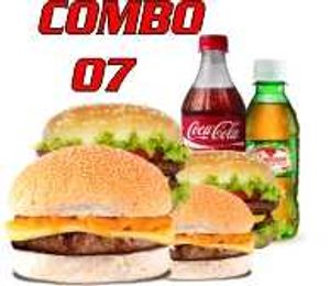 imagem do produto Combo 7