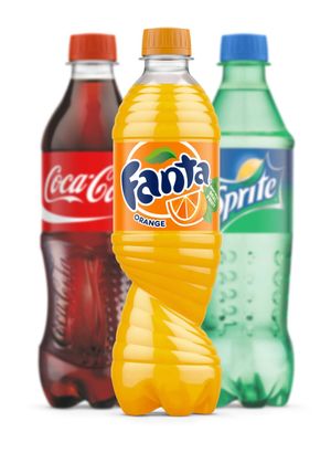 imagem do produto Refrigerante 600 ML