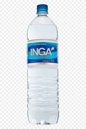 imagem do produto Água Mineral - 500ml