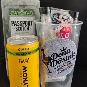 imagem do produto COPÃO PASS PORT