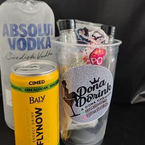 imagem do produto COPÃO  ABSOLUT VODKA