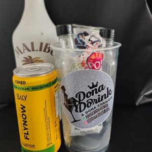 imagem do produto COPÃO MALIBU