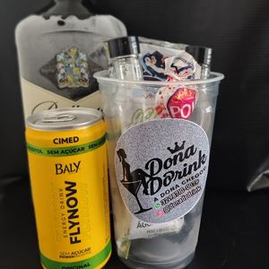 imagem do produto COPÃO BALLANTINES 