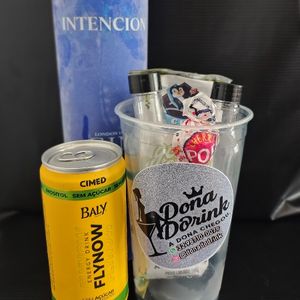 imagem do produto COPÃO GIN INTENCION 