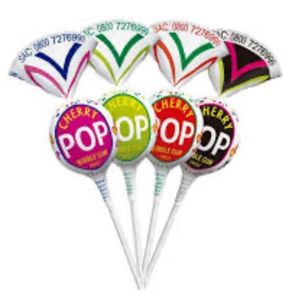 imagem do produto Pirulito