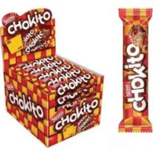 imagem do produto Choquito