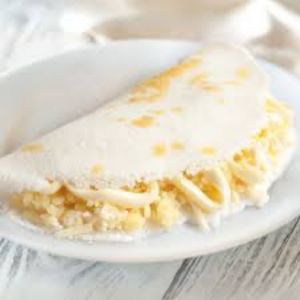 imagem do produto Tapioca de Côco e Queijo