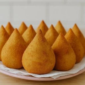 imagem do produto Coxinha de frango 