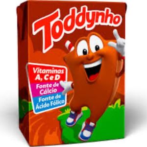 imagem do produto Todinho