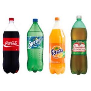 imagem do produto Refrigerante 2 Litros 