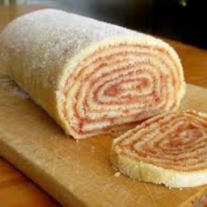 imagem do produto Rocombole