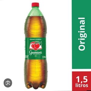 imagem do produto Guaraná Antárctica 1,5 litros
