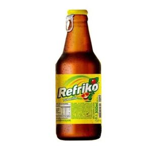 imagem do produto Tubaína Refriko 300ml