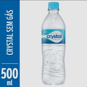 imagem do produto Água Mineral Normal S/gás