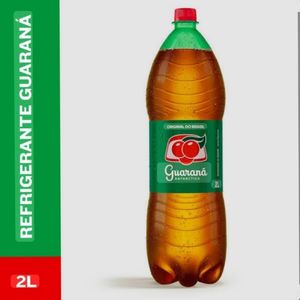 imagem do produto Guaraná Antárctica 2 Litros